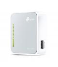 ROUTER TP-LINK N150 3G - Imagen 6