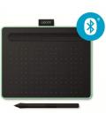 Tableta digitalizadora wacom intuos s ctl-4100wle-s/ bluetooth/ pen incluido - Imagen 2