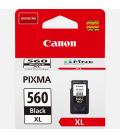 TINTA CANON PG560XL NEGRO - Imagen 6