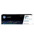 TONER HP 207X CIAN - Imagen 9