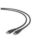 CABLE DISPLAYPORT GEMBIRD MACHO MACHO V1.2 4K 1,8M - Imagen 4