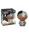 Funko dorbz dc comics la liga de la justicia cyborg - Imagen 2