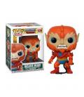 Funko pop animacion master of the universe beast man 21813 - Imagen 3