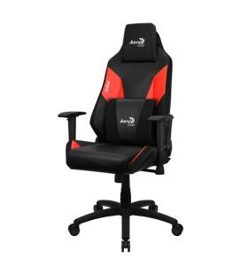 Silla Gaming Aerocool Admiral/ Rojo Campeón