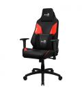 Silla Gaming Aerocool Admiral/ Rojo Campeón