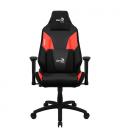 Silla Gaming Aerocool Admiral/ Rojo Campeón