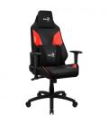 Silla Gaming Aerocool Admiral/ Rojo Campeón