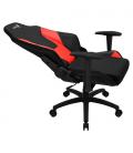 Silla Gaming Aerocool Admiral/ Rojo Campeón