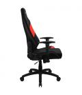Silla Gaming Aerocool Admiral/ Rojo Campeón
