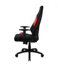Silla Gaming Aerocool Admiral/ Rojo Campeón