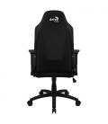 Silla Gaming Aerocool Admiral/ Rojo Campeón