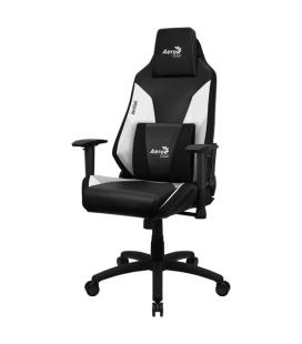 Silla Gaming Aerocool Admiral/ Blanca