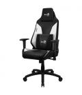 Silla Gaming Aerocool Admiral/ Blanca