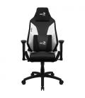 Silla Gaming Aerocool Admiral/ Blanca