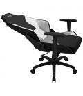 Silla Gaming Aerocool Admiral/ Blanca