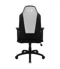 Silla Gaming Aerocool Admiral/ Blanca