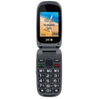 TELEFONO MOVIL LIBRE SPC HARMONY - Imagen 1