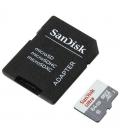 Tarjeta de memoria sandisk ultra 64gb microsd xc con adaptador/ clase 10/ 100mb/s - Imagen 4