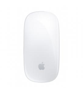 Ratón inalámbrico apple magic mouse 2/ plata