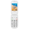 TELEFONO MOVIL LIBRE SPC HARMONY - Imagen 1