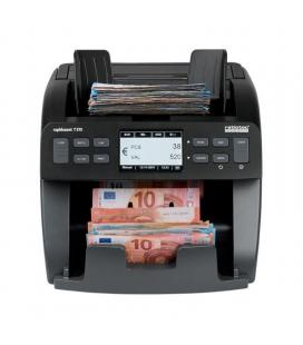 Contadora de billetes ratiotec rapidcount t 575 - Imagen 1