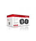 Equip 245330 altavoz Negro Alámbrico 3 W - Imagen 6
