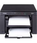 Canon i-SENSYS MF3010 Laser A4 1200 x 600 DPI 18 ppm - Imagen 4