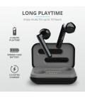 Trust Primo Auriculares Dentro de oído Bluetooth Negro - Imagen 3