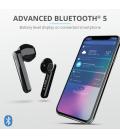 Trust Primo Auriculares Dentro de oído Bluetooth Negro - Imagen 6