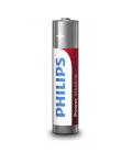 Philips Power Alkaline Batería LR03P4B/10 - Imagen 2