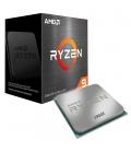 Amd Ryzen 9 5900X 4.8Ghz. Socket AM4. - Imagen 6