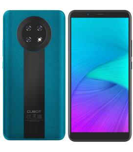 Telefono movil smartphone cubot note 9 negro 5.99pulgadas - 32gb rom - 3gb ram - 16mpx - 5mpx - octa core - 5900 mah - fa