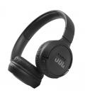 Auriculares inalámbricos jbl tune 510bt/ con micrófono/ bluetooth/ negros - Imagen 2