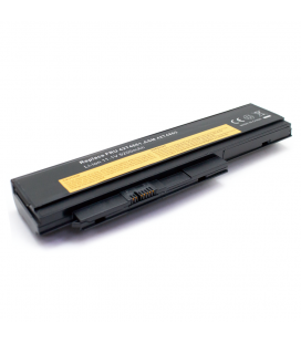 Lenovo 11.1V 5200mAh ThinkPad X230 0A36281