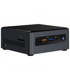Intel NUC NUC7PJYHN Pentium J5005 sin cable/codec - Imagen 1