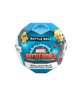 Capsula funko battleworld marvel temporada 1 español 57134 - Imagen 1