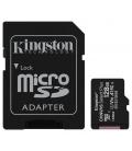 Tarjeta memoria micro secure digital sd hc 128gb kingston canvas select plus clase 10 uhs - 1 + adaptador sd - Imagen 4