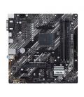 PLACA BASE ASUS PRIME B550M-K AM4 MATX 4XDDR4 - Imagen 8