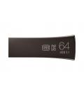 Samsung MUF-64BE unidad flash USB 64 GB USB tipo A 3.2 Gen 1 (3.1 Gen 1) Gris - Imagen 9
