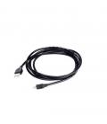CABLE USB GEMBIRD 2.0 A MICRO USB 0,3M - Imagen 5
