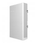 SWITCH MICROTIK NETPOWER LITE CSS610-1Gi-7R-2S+OUT - Imagen 6