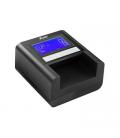 TPV DETECTOR BILLETES FALSOS MUSTEK D9 - Imagen 1