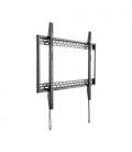 AISENS Soporte Eco Ultra Delgado Para Monitor/TV 130kg De 60-100, Negro - Imagen 3