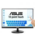 ASUS VT229H 54,6 cm (21.5") 1920 x 1080 Pixeles Full HD Negro - Imagen 5