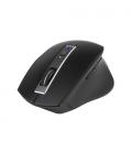 NGS BLUR-RB ratón Ambidextro Bluetooth Óptico 3200 DPI - Imagen 2