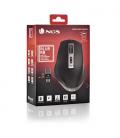 NGS BLUR-RB ratón Ambidextro Bluetooth Óptico 3200 DPI - Imagen 7