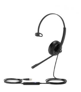 YEALINK UH34 Lite Mono Teams Aur. monoaurales USB