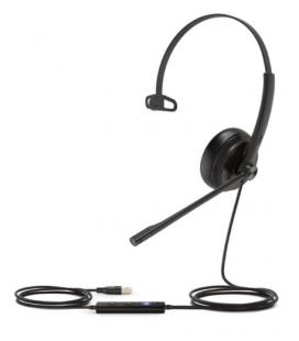 YEALINK UH34 Mono Teams Auriculares monoaural USB