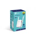 TP-LINK RE305 ampliador de red Transmisor de red Blanco 10, 100 Mbit/s - Imagen 5