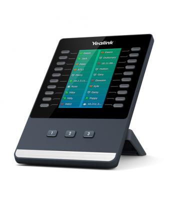 YEALIINK EXP50 Teclado de expansión para T5